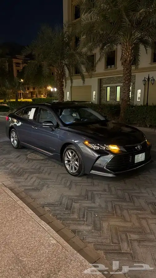 افالون للبيع 0