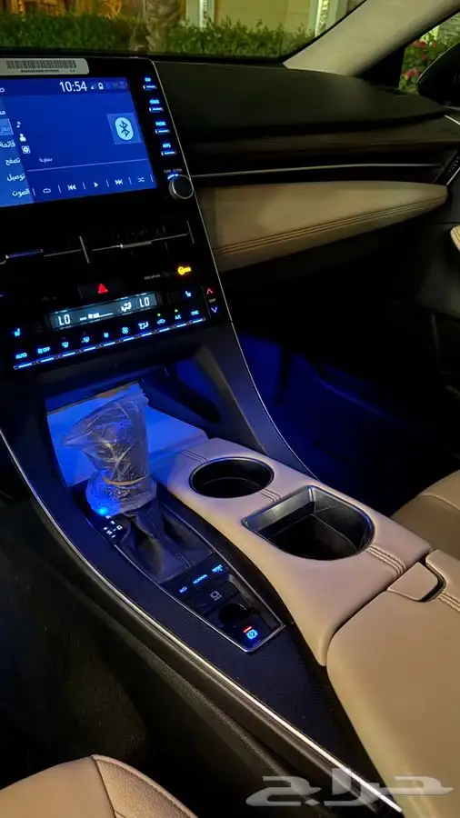 افالون للبيع 25