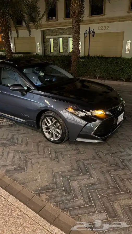 افالون للبيع 1