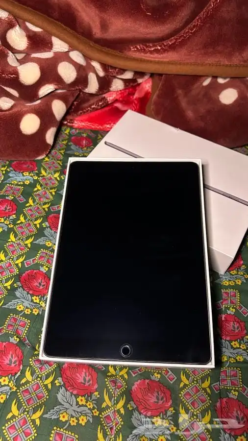 ايباد الجيل9 للبيع مستعمل 1
