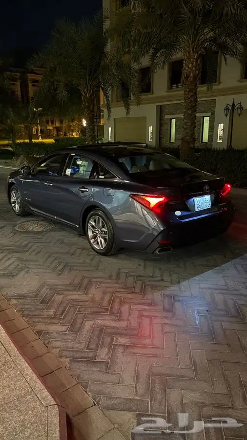 افالون للبيع 7