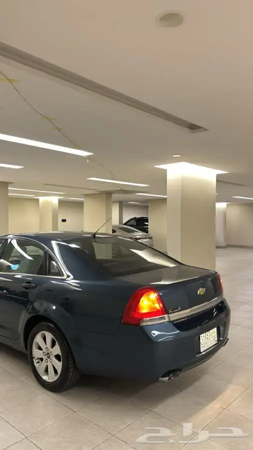 كابرس 2012 ماشي 118 2