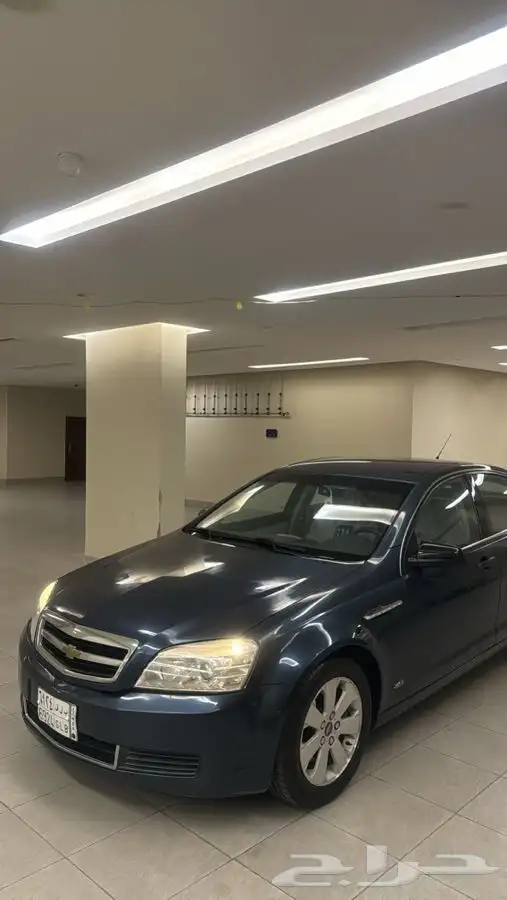 كابرس 2012 ماشي 118 1