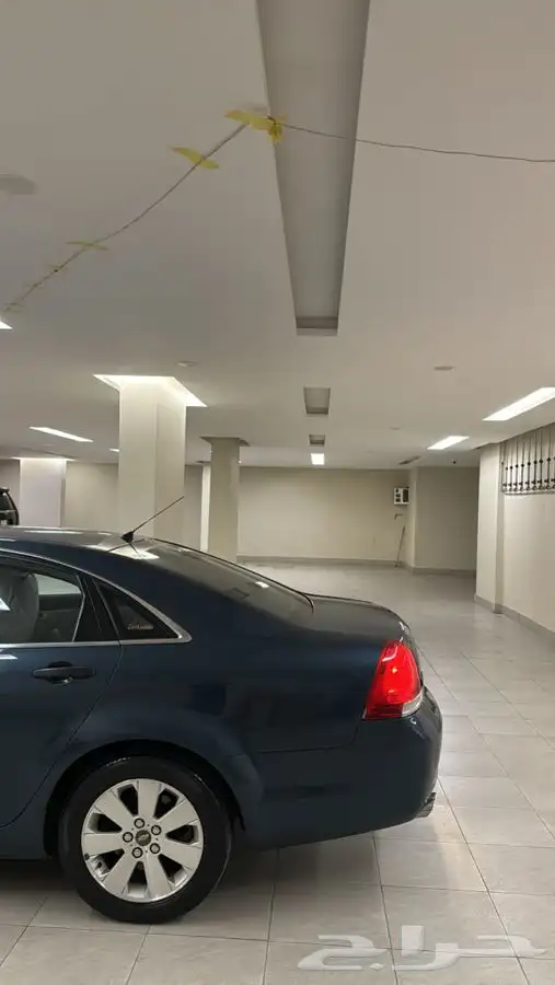 كابرس 2012 ماشي 118 0