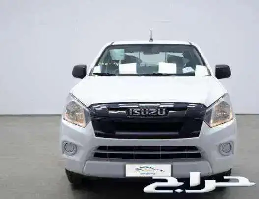 ايسوزو ديماكس غمارتين ستاندر 2026 كاش وتقسيط 0