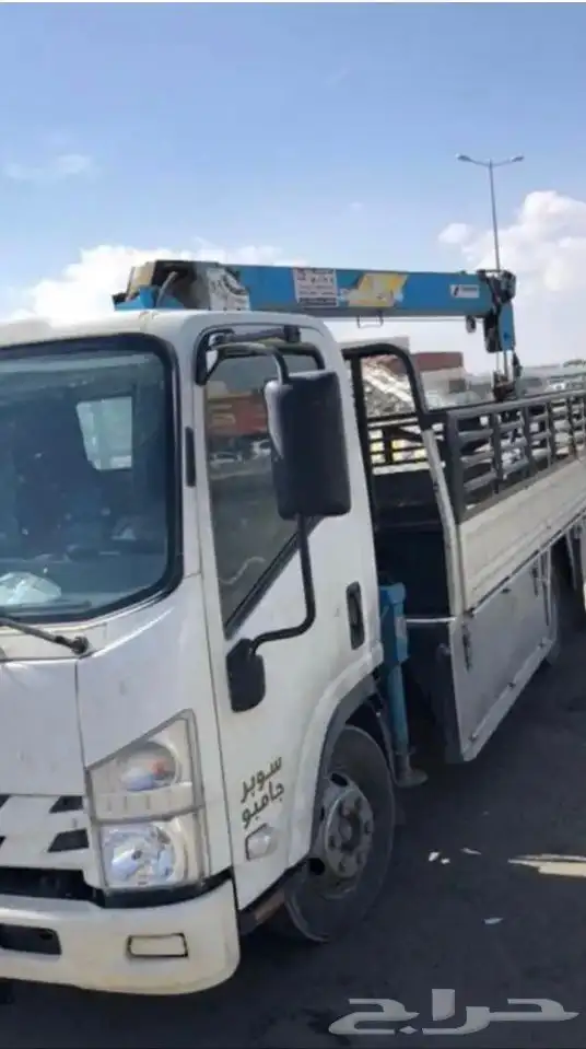 دنا ونش هدرليك للمشاوير الخارجيه والداخليه 0