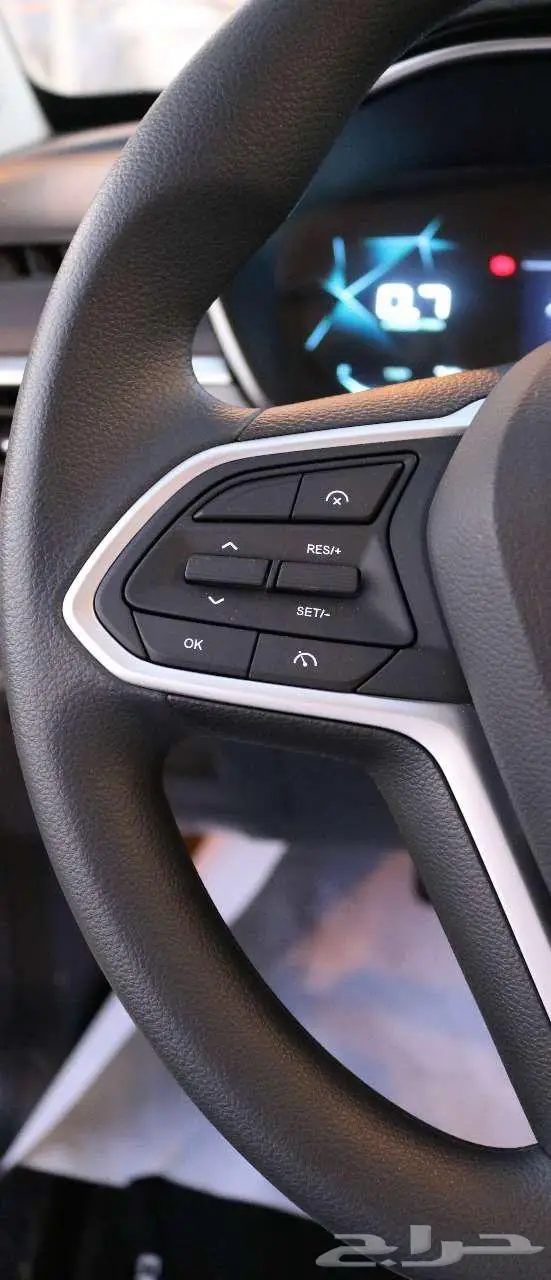 شيفروليه كابتيفيا استندر موديل 2026 متوفر كاش   اقساط 8