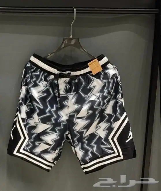 شورتات جوردن كوالتي 0