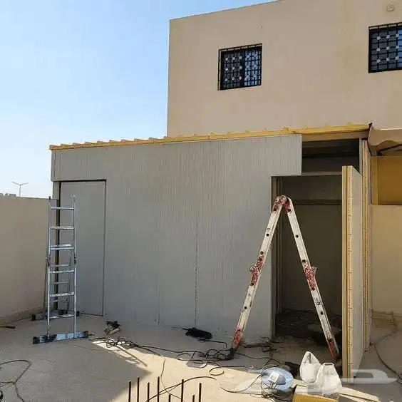 ساندوش بانل 2