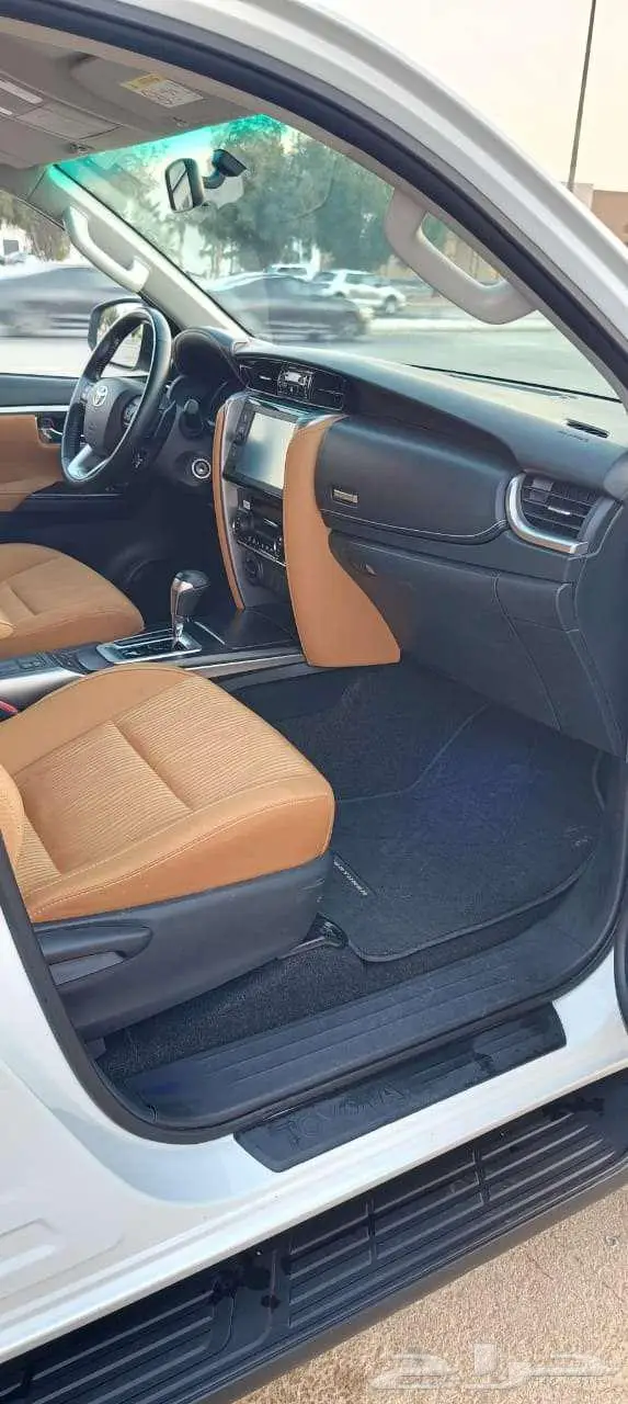 فورتشنر 2023 10