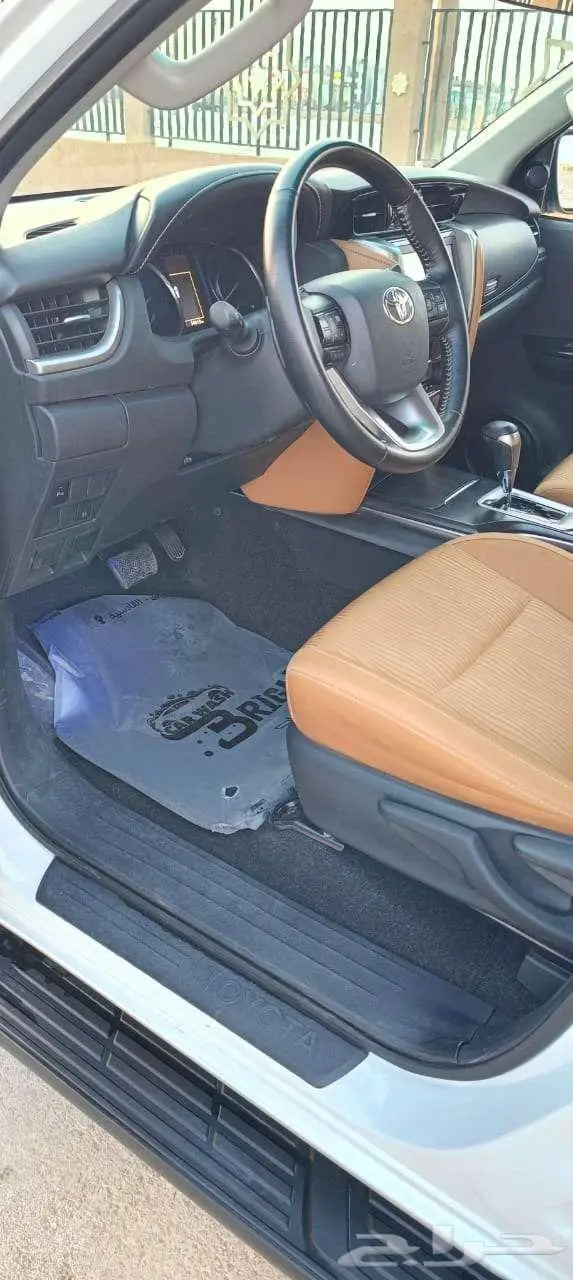 فورتشنر 2023 7