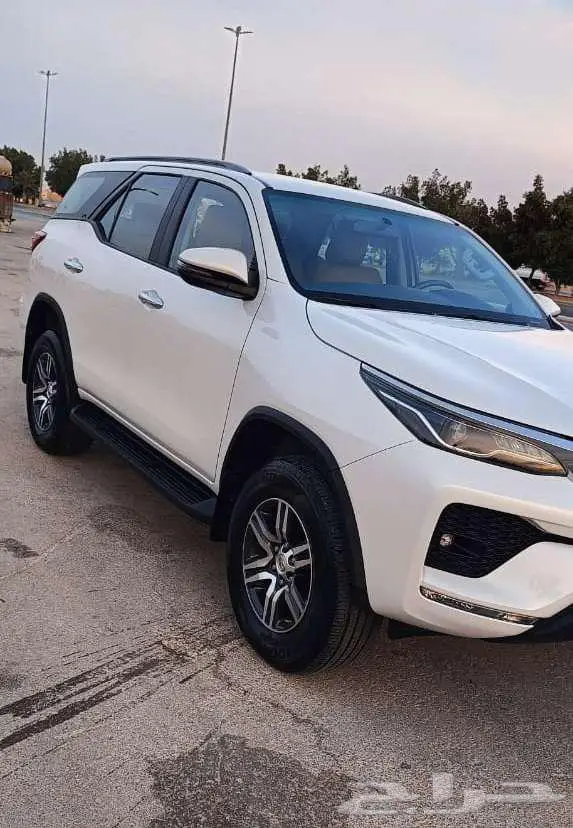 فورتشنر 2023 2