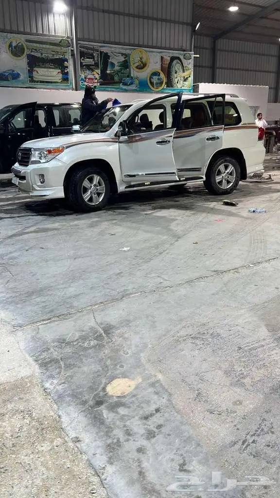 لاندكروزر 2015 0