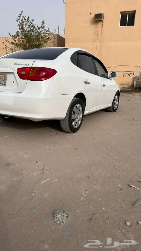 النتراء 2008 2