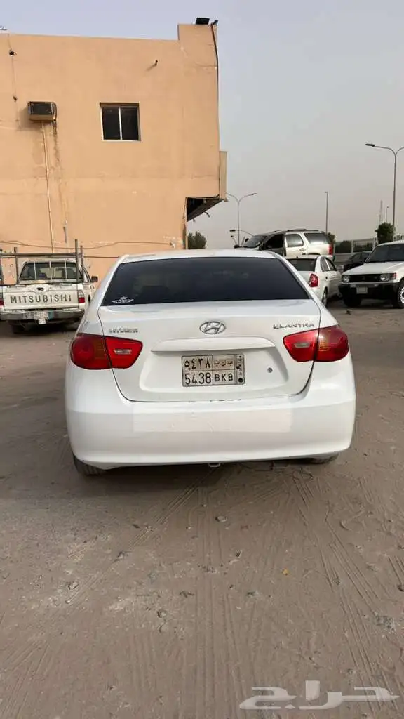 النتراء 2008 5