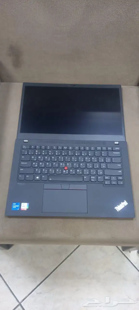 لابتوب لينوفو كور اي 7 الجيل الثامن شاشه لمس 1