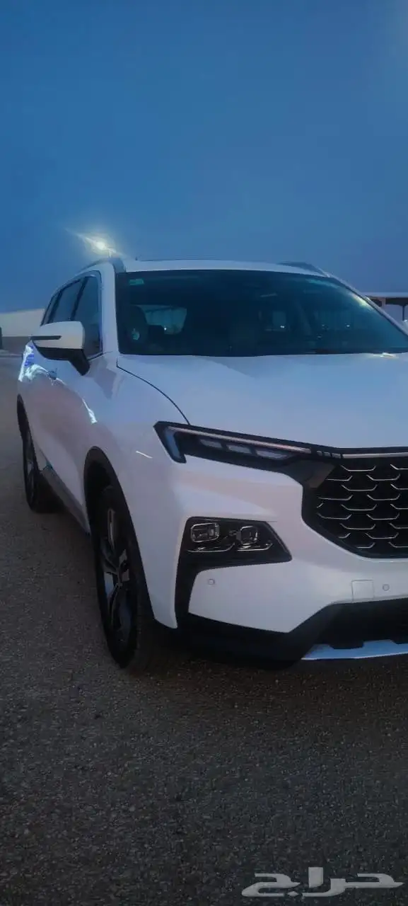 تيريتوري 2023 فل كامل تيتانيوم 1