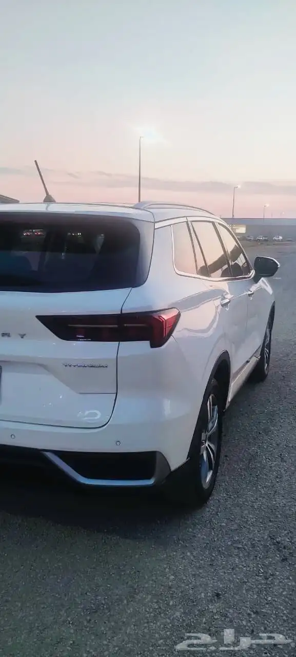 تيريتوري 2023 فل كامل تيتانيوم 3