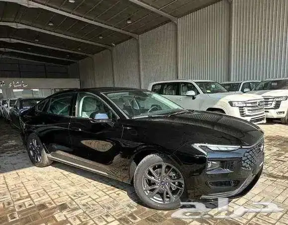 فورد تورس امبيانتي 2026 3