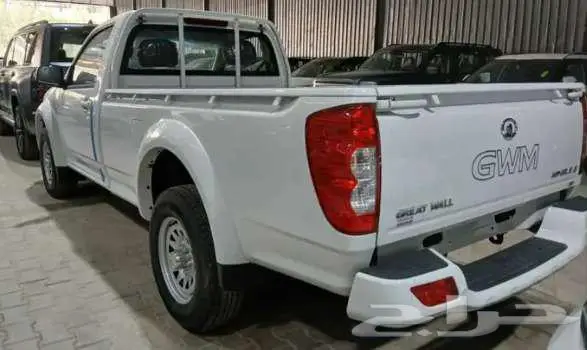 جريت وول وينجل 5 غماره موديل 2026 كاش واقساط 5