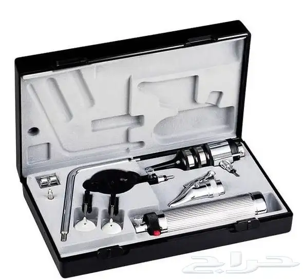 جهاز فحص اذن 0