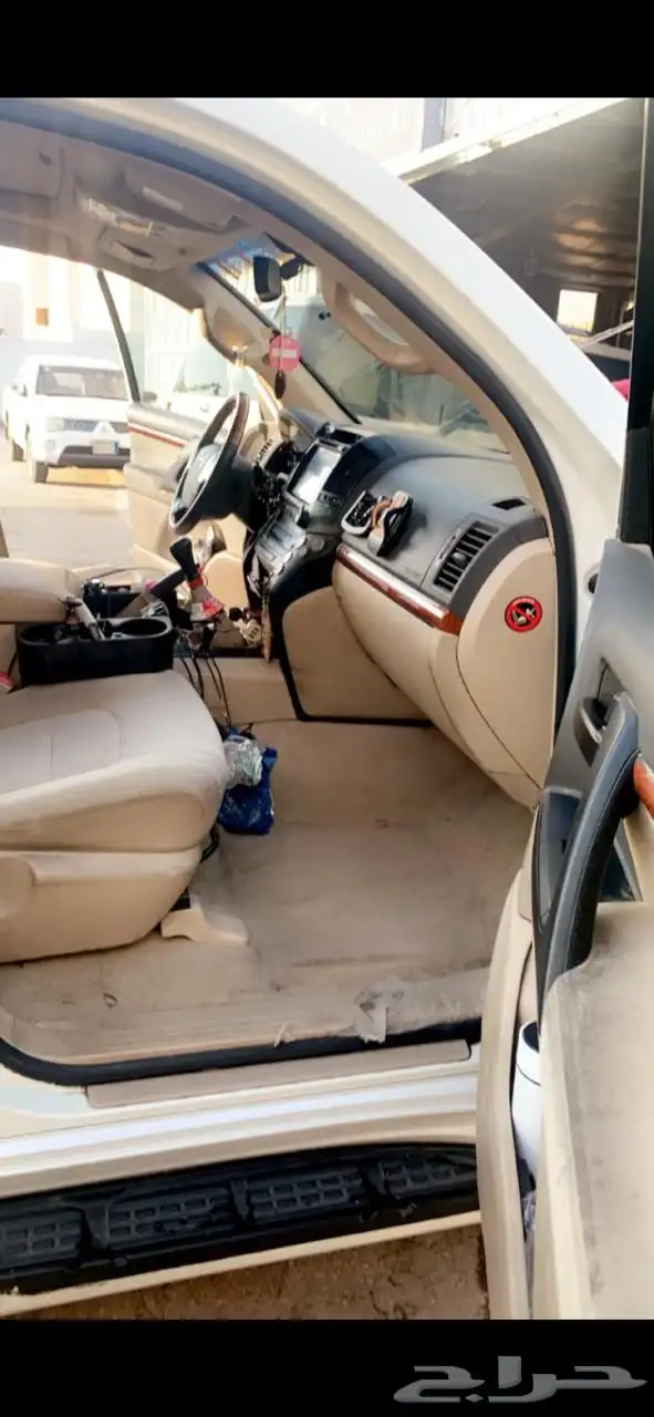 جيب GXR 2014 قير عادي سبير علاق 18