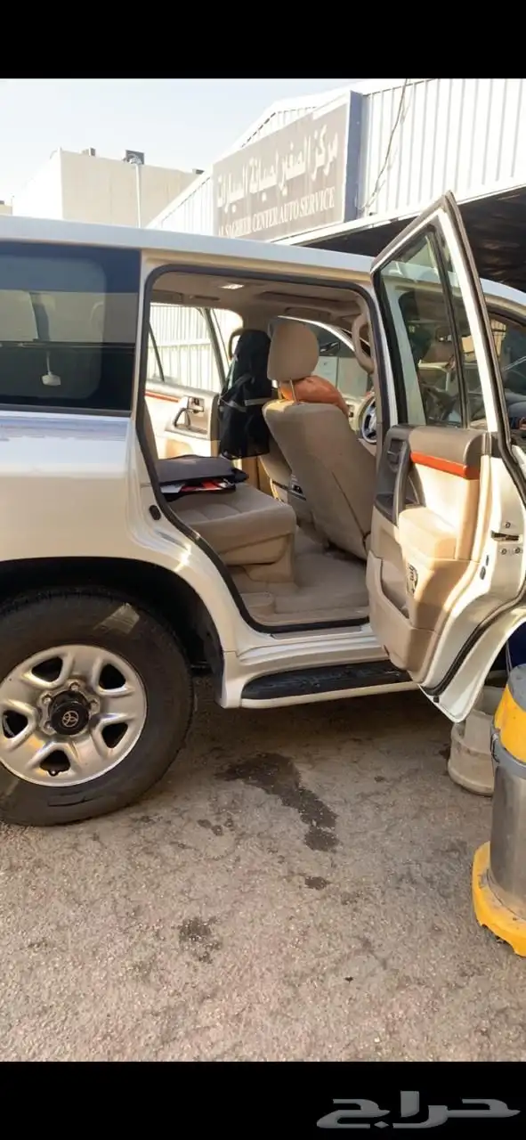 جيب GXR 2014 قير عادي سبير علاق 17