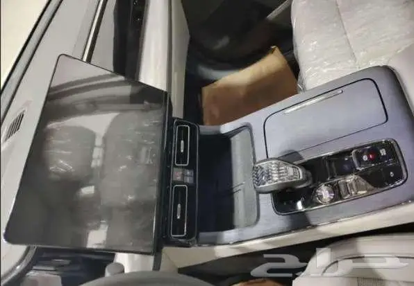 جي اي سي GS8 موديل 2026 جميع الفئات كاش واقساط 5