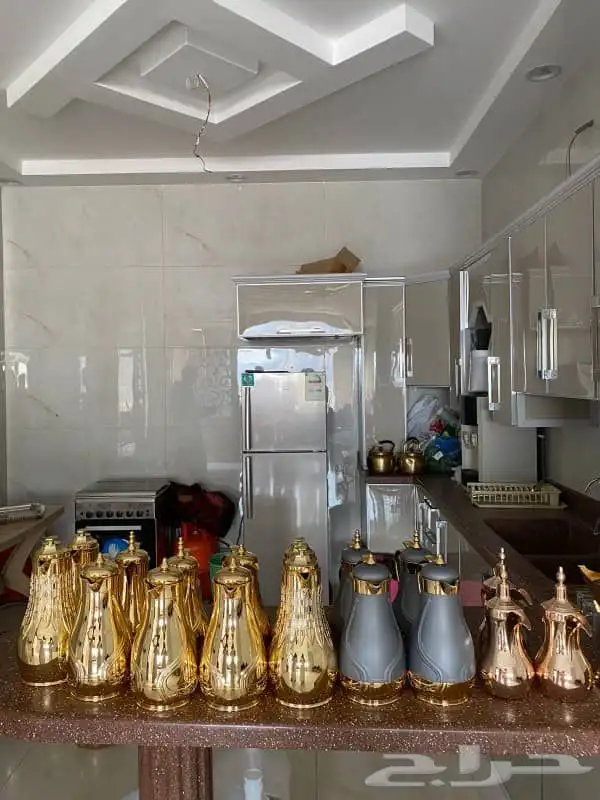 قهوجين مباشرين رجال ونساء جده 3