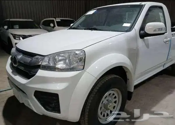 جريت وول وينجل 5 غماره موديل 2026 كاش واقساط 2