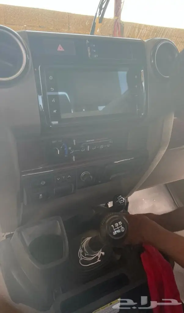 شاص غمارتين 2022 سعودي ديزل 8 سلندر فل كامل وكاله 4