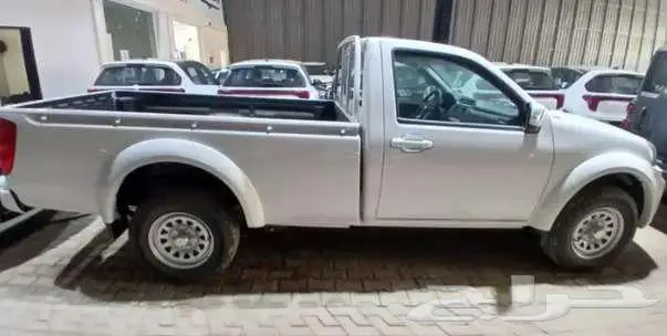 جريت وول وينجل 5 غماره موديل 2026 كاش واقساط 10