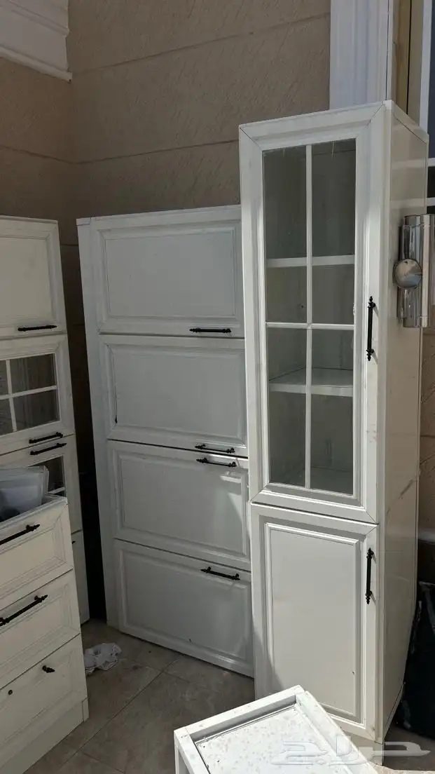 مطبخ 6 متر مستعمل للبيع 1