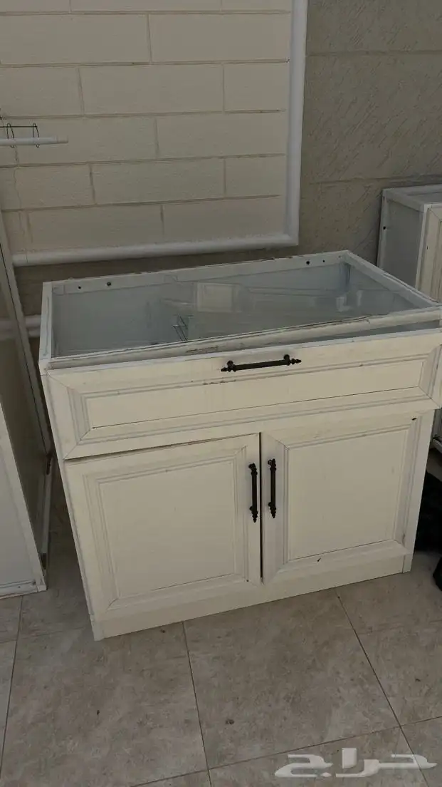 مطبخ 6 متر مستعمل للبيع 5