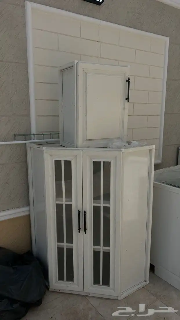 مطبخ 6 متر مستعمل للبيع 4