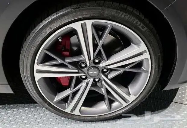 جينسس G70 موديل 2024 الميموني للاستيراد من كوريا 2