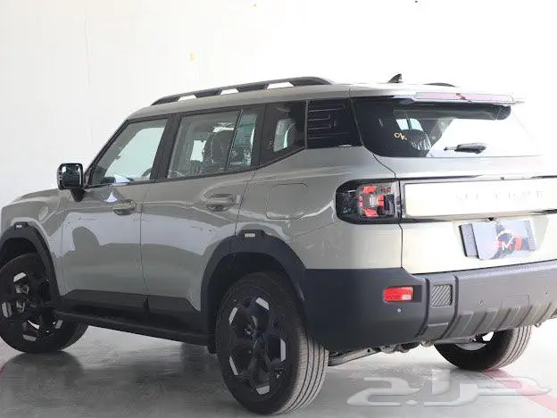 جيتور T1 لاكجيري 2025 باقل سعر   استلم فوري و صيانة مجانيه 2