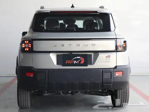 جيتور T1 لاكجيري 2025 باقل سعر   استلم فوري و صيانة مجانيه 4