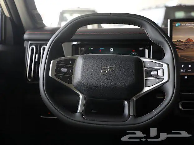 جيتور T1 لاكجيري 2025 باقل سعر   استلم فوري و صيانة مجانيه 6