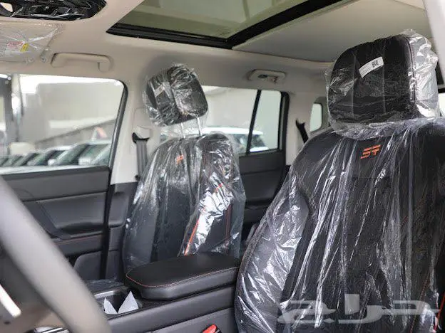 جيتور T1 لاكجيري 2025 باقل سعر   استلم فوري و صيانة مجانيه 8