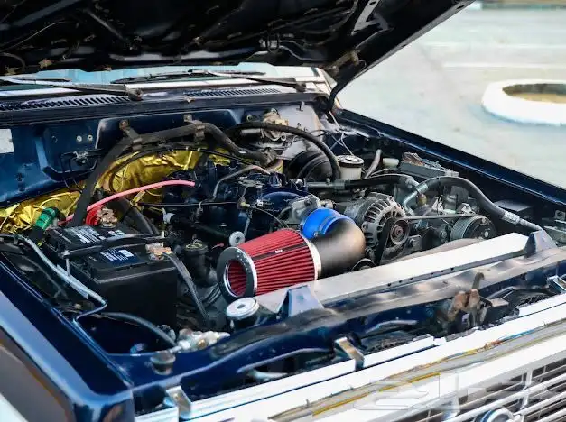 نيسان باترول 1992 18