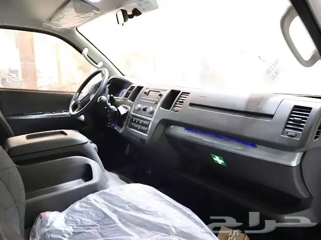 باص فاتون ركاب 2025 7