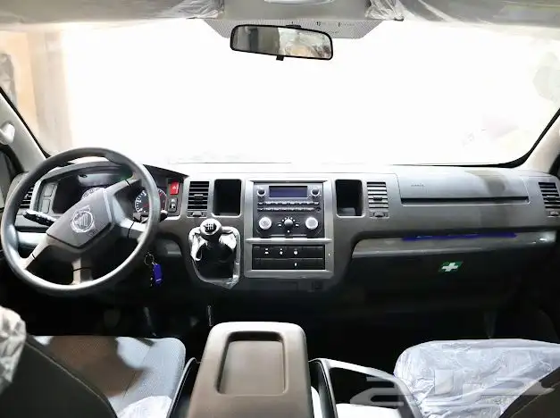 باص فاتون ركاب 2025 10