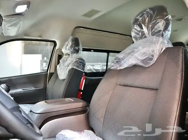 باص فاتون ركاب 2025 13