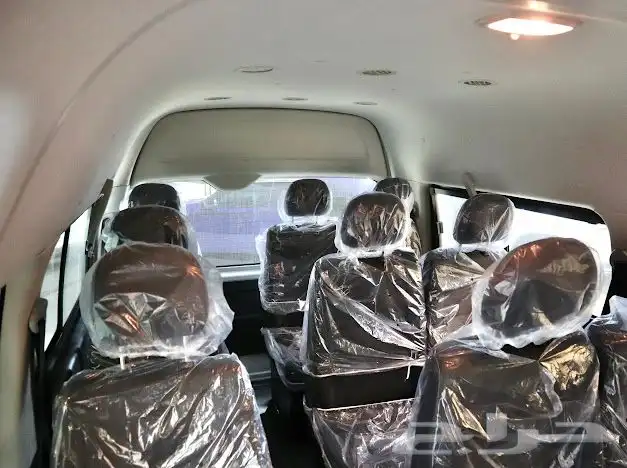 باص فاتون ركاب 2025 12