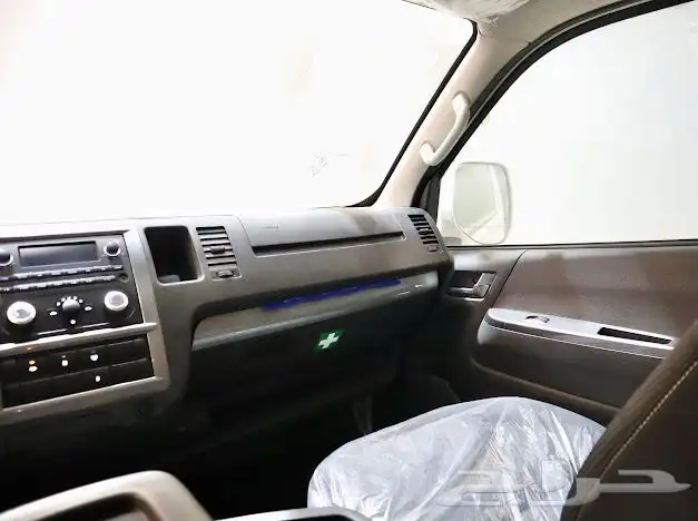 باص فاتون ركاب 2025 8