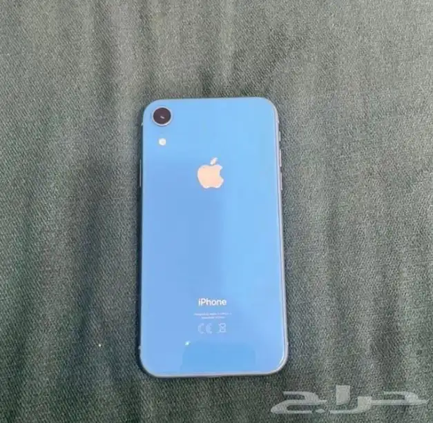 ايفون xr 0