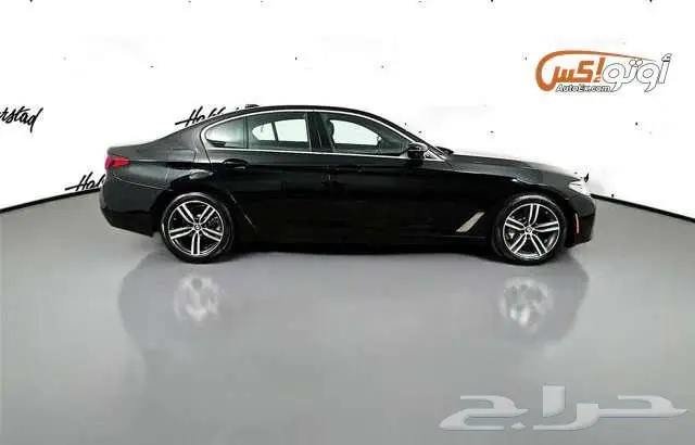 2021 بي إم دبليو 530i 2