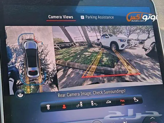 2022 مرسيدس EQS 450 12