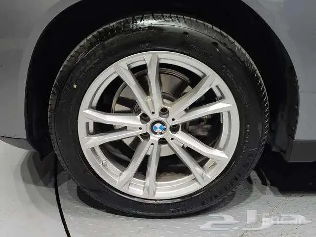 بى ام X3 BMW موديل 2025 17